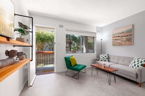 Télévision, espaces bureaux