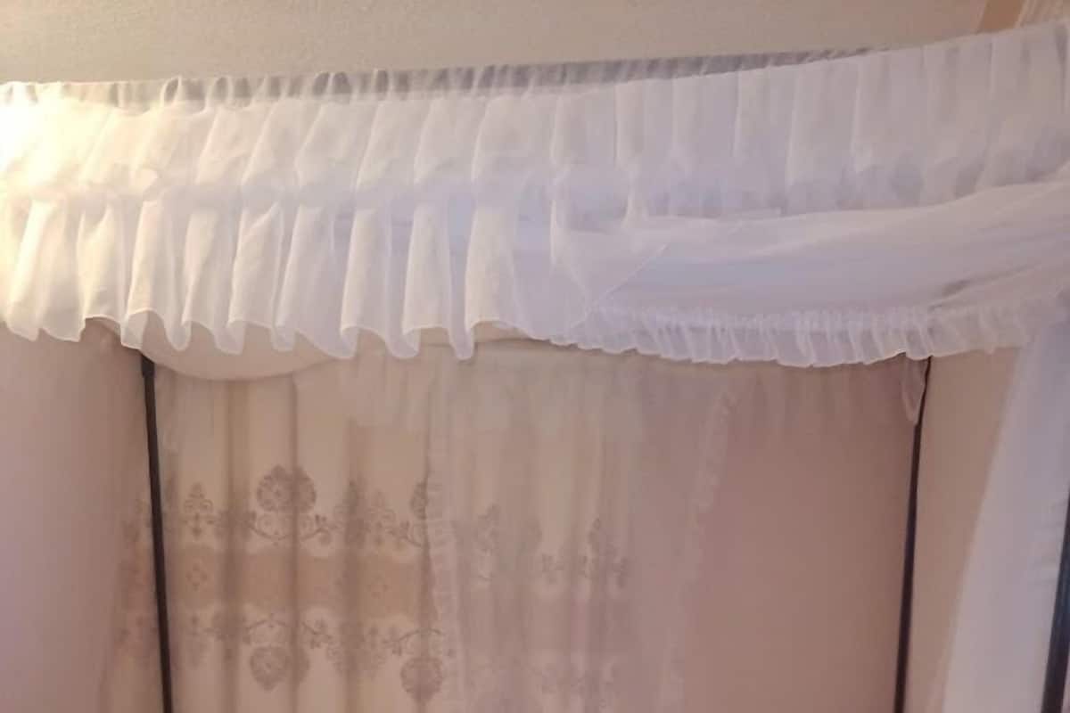 Deluxe Double Room | Free WiFi, bed sheets