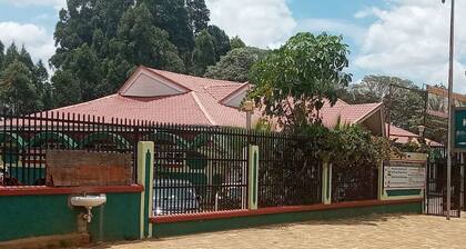 Ndupawa Platinum Resort