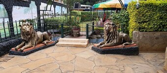 Ndupawa Platinum Resort