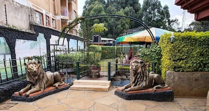 Ndupawa Platinum Resort