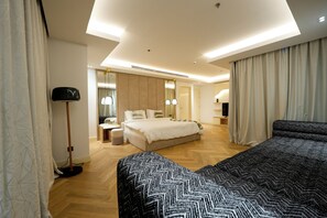 4 Schlafzimmer, Bügeleisen/Bügelbrett, WLAN, Bettwäsche