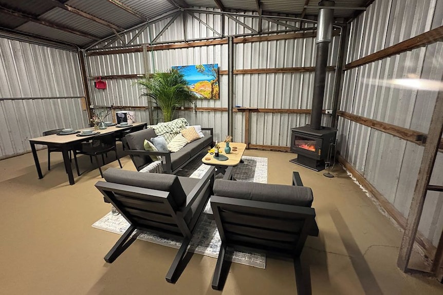 Submerse Yourself In Nature - Unique Glamping Experience, Mornington Peninsula. - Melbourne