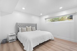 3 chambres, fer et planche Ă repasser, accĂšs au Wi-Fi (inclus)