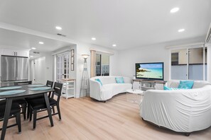 Téléviseur connecté