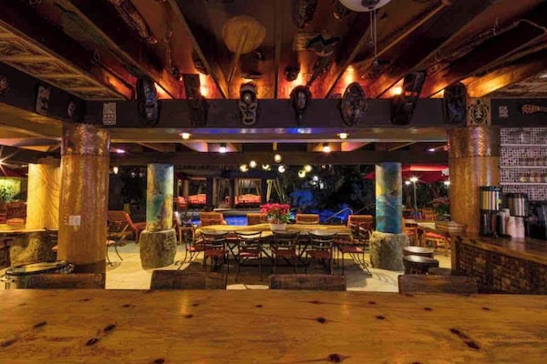 Bar (sur place)