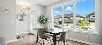 Elegant Two Bedroom Duplex