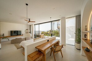 Interior - Elements B3 Villa Bingin (Pecatu)