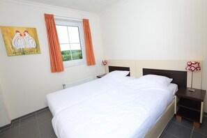 3 Schlafzimmer, Internetzugang