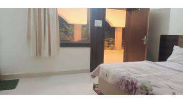 Doppia Basic, lanai | Wi-Fi gratuito