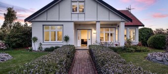 Talina - History in the Heart of St Helens