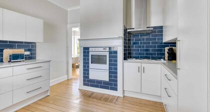 Talina - History in the Heart of St Helens