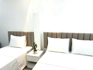 Schallisolierte Zimmer, Bügeleisen/Bügelbrett, kostenloses WLAN