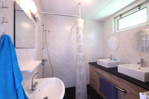 Dusche