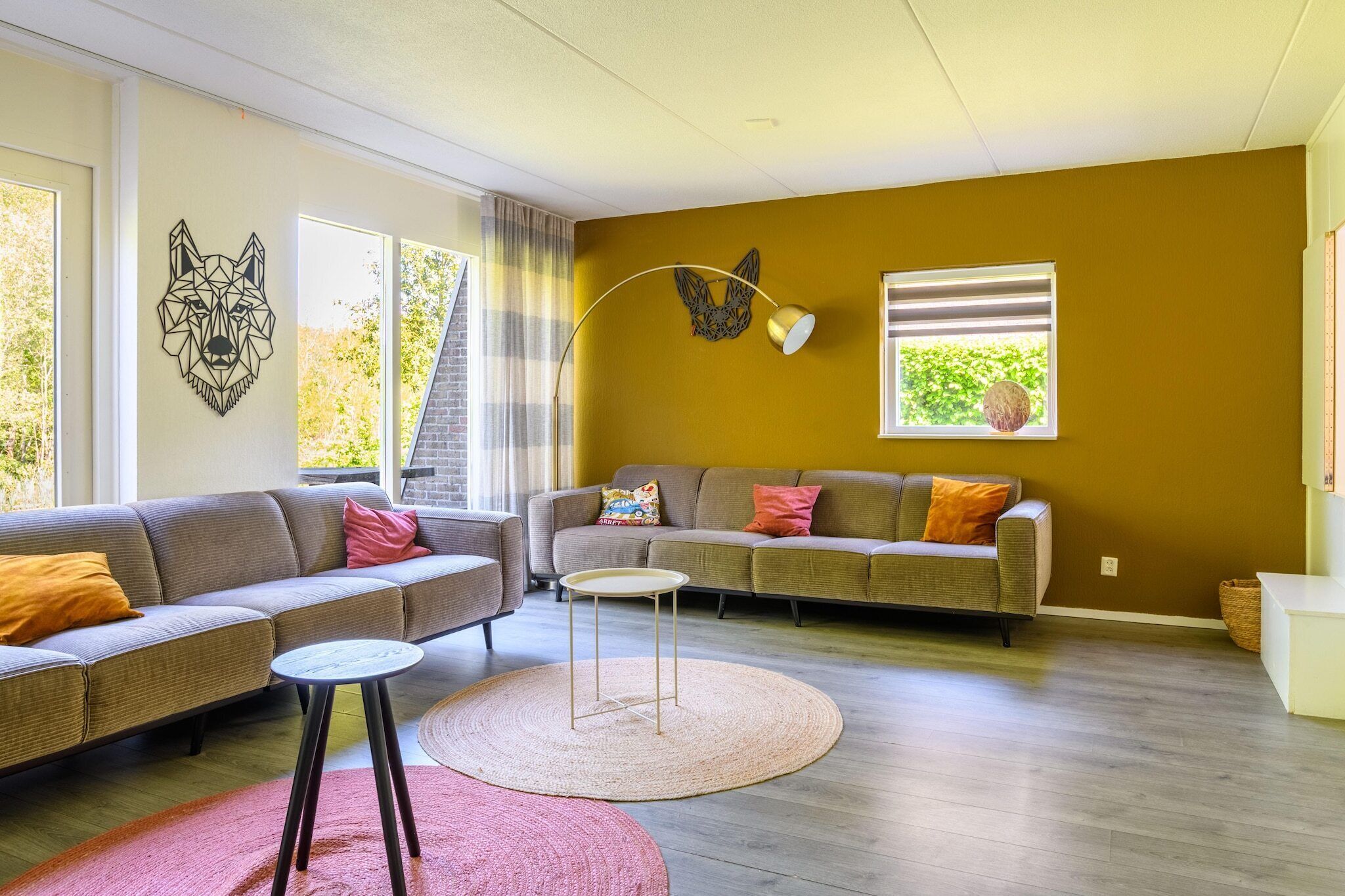 Smart-TV, DVD-Player