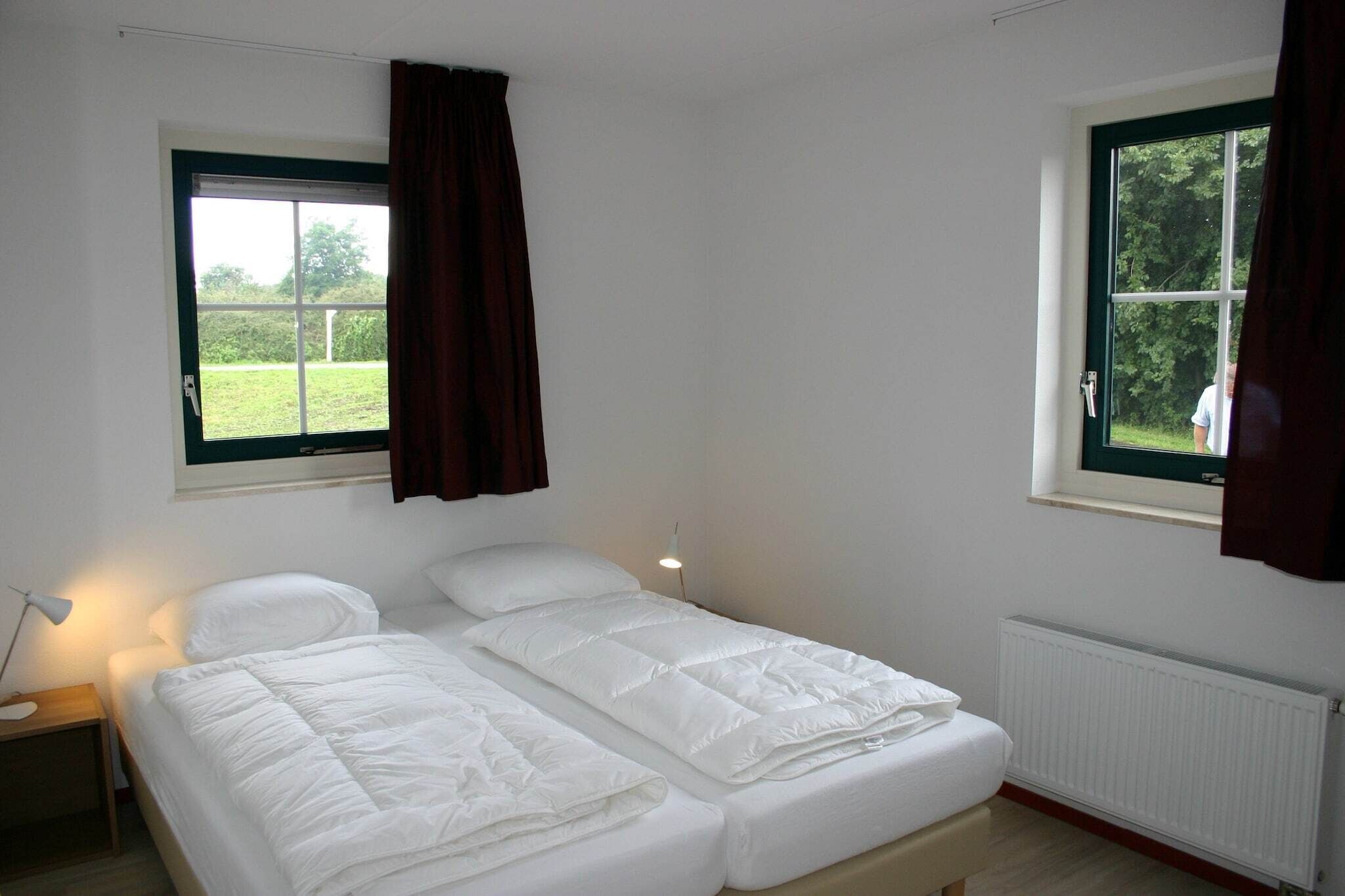 5 عدّة غرف نوم وواي فاي مجانًا