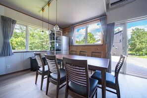 In-room dining - NISEKO Mt.Village (Niseko)