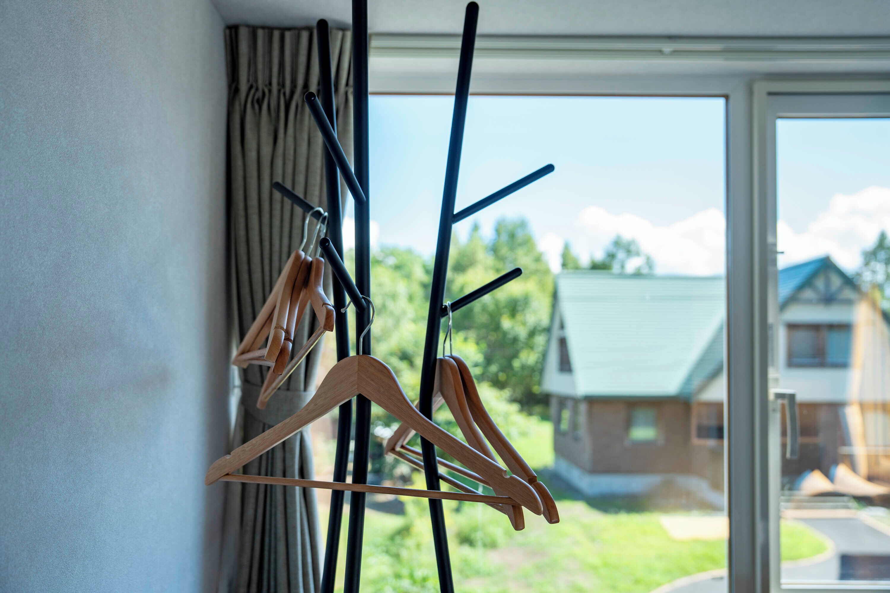 Fer et planche à repasser, Wi-Fi gratuit