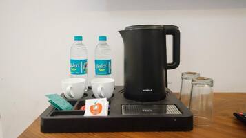 Café e/ou cafeteira