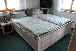 واي فاي وملاءات أسرّة