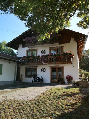 Aussenbereich