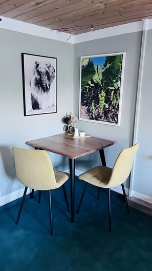 تناول الطعام