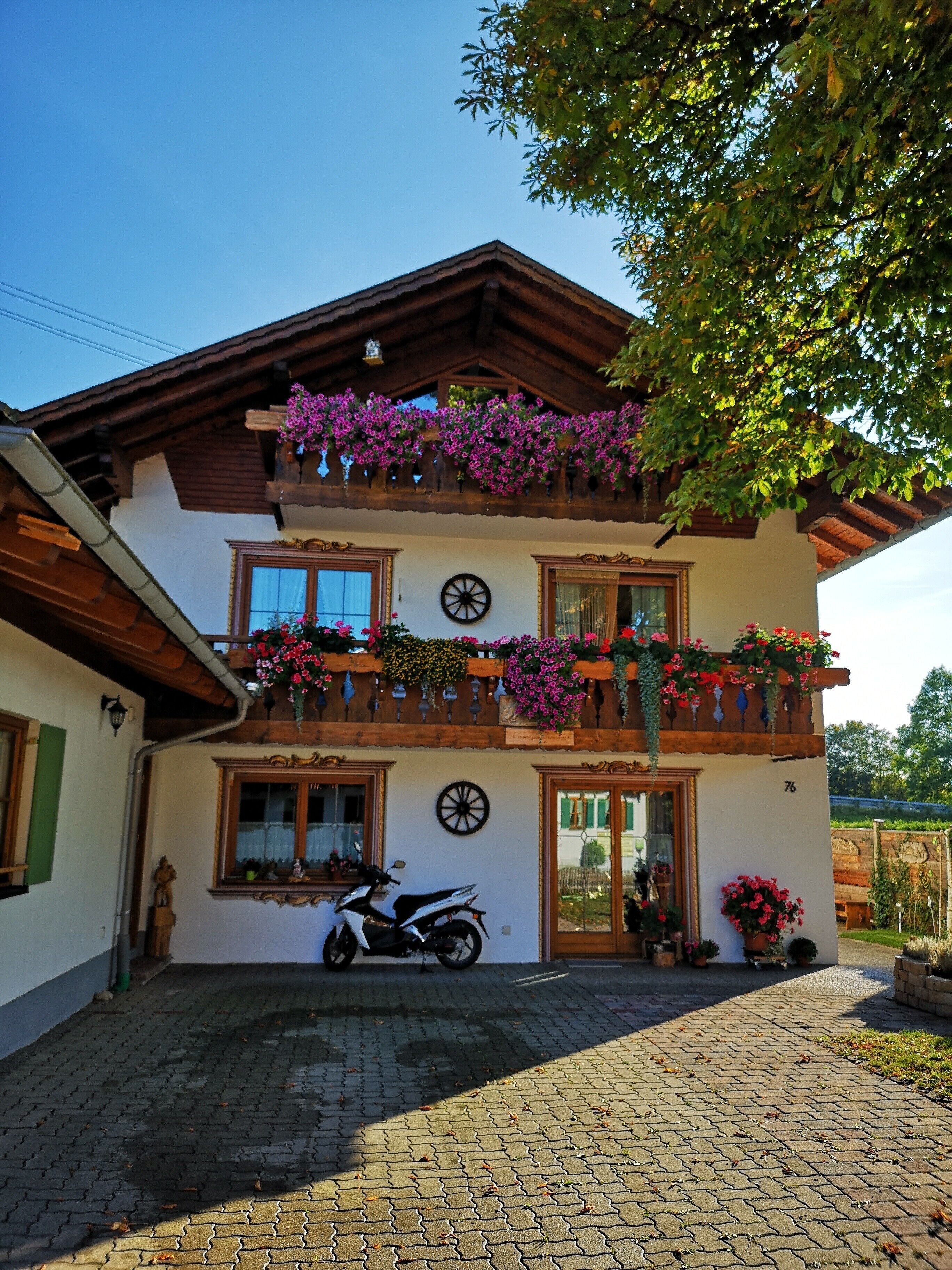 Außenbereich
