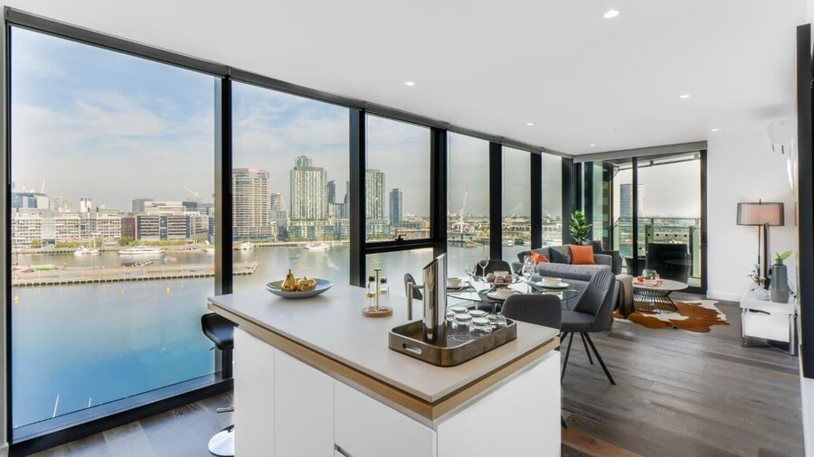 Aerie Stays NewQuay Collection