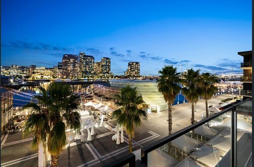 Aerie Stays NewQuay Collection