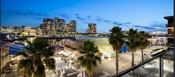 Aerie Stays NewQuay Collection