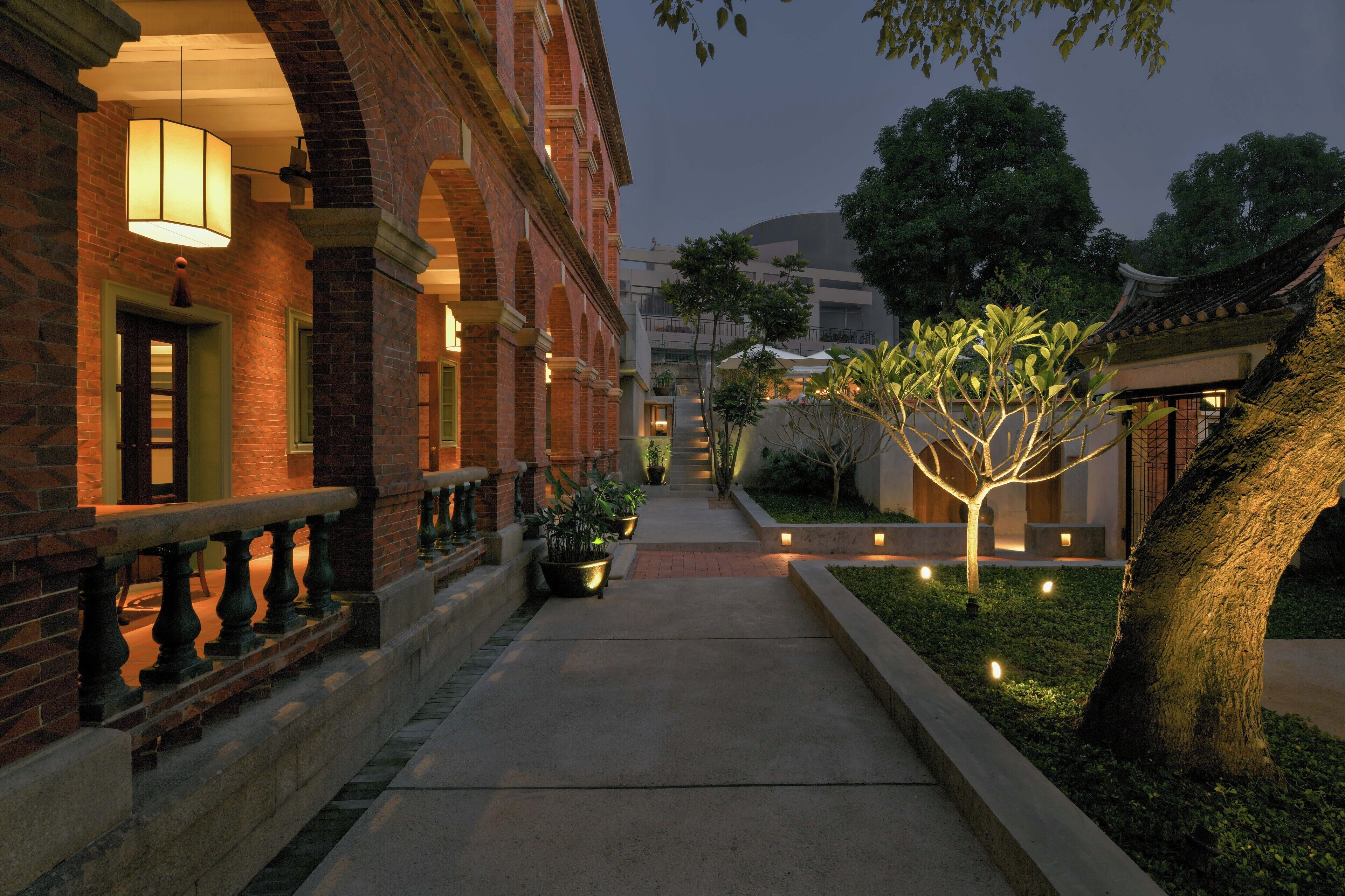 Ngoại thất