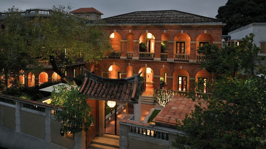 LeeManorHotel