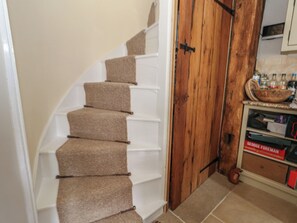 Interior - Limberlost Cottage (Poole)