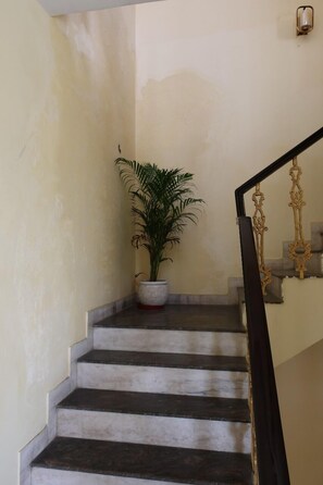Front of property - Golden Heart (Jaipur)