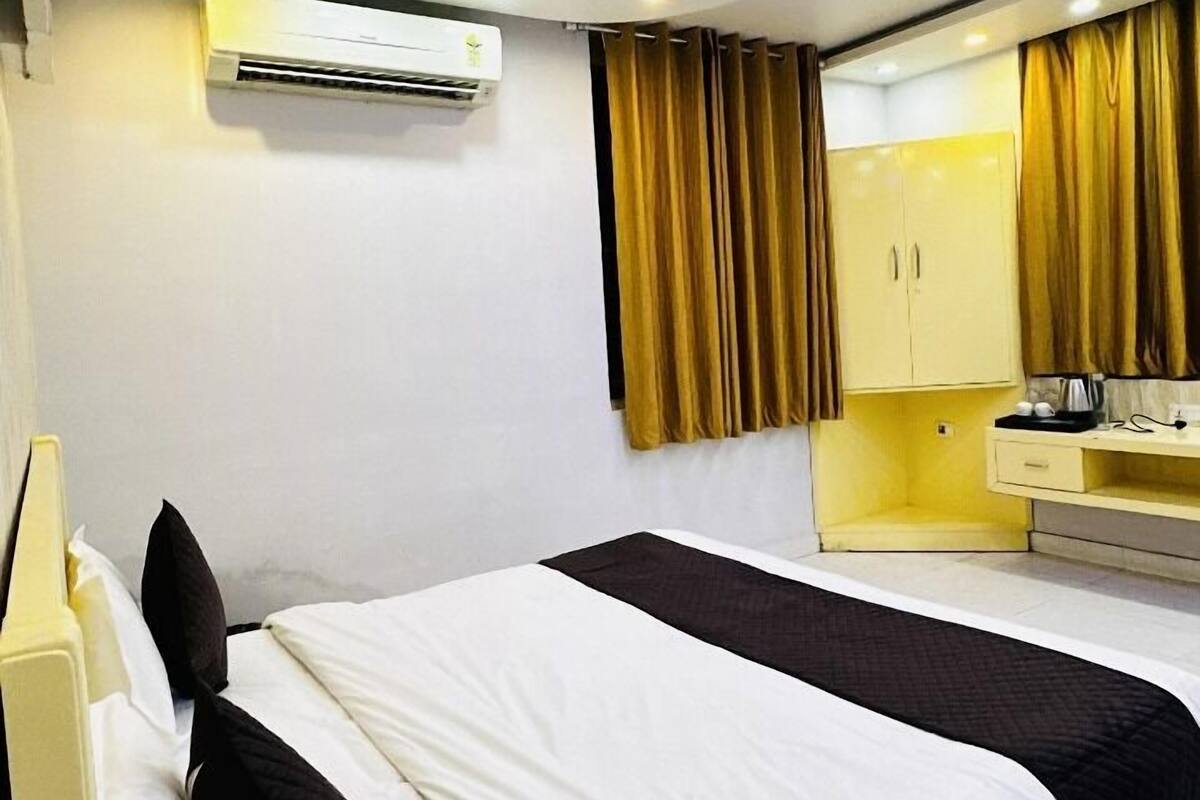 Deluxe-Doppelzimmer