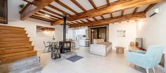 Vive una escapada rural con alma, cerca de todo y lejos del ruido