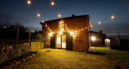 Vive una escapada rural con alma, cerca de todo y lejos del ruido