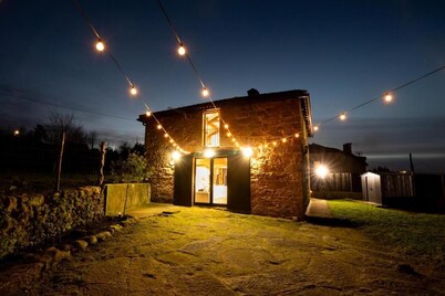 Vive una escapada rural con alma, cerca de todo y lejos del ruido