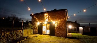 Vive una escapada rural con alma, cerca de todo y lejos del ruido