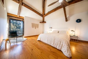 2 Schlafzimmer, Bügeleisen/Bügelbrett, Internetzugang, Bettwäsche