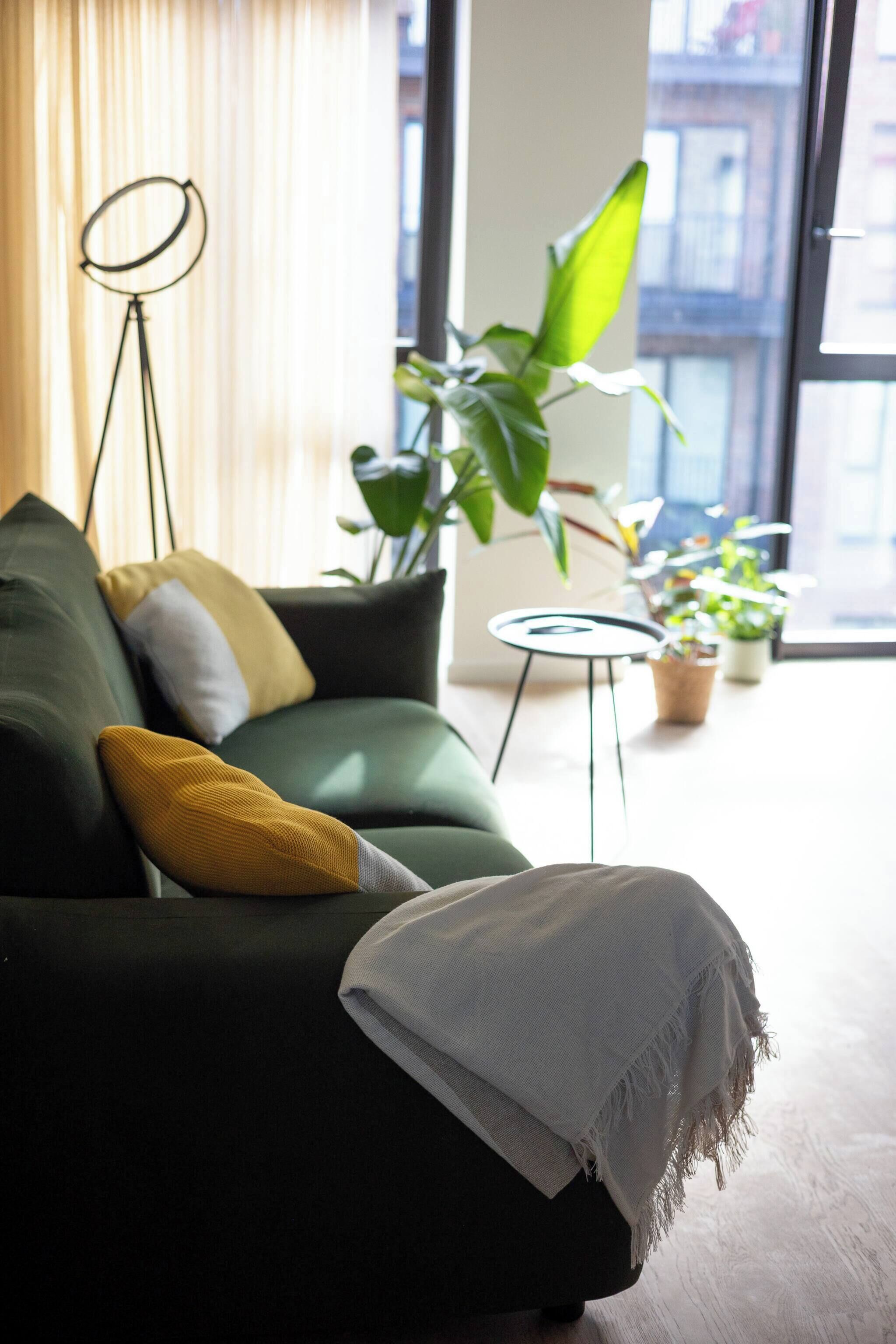 TV, video games, stereo