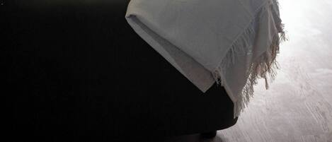 TV, video games, stereo