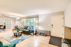 Téléviseur, livres