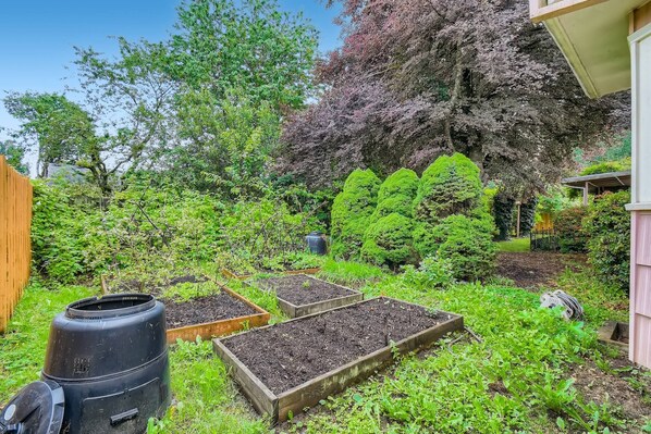 Terrain de lâhĂ©bergement