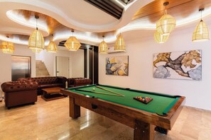 Area giochi
