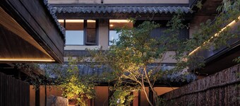 Changbai Mountain Lanpu Design Hotel