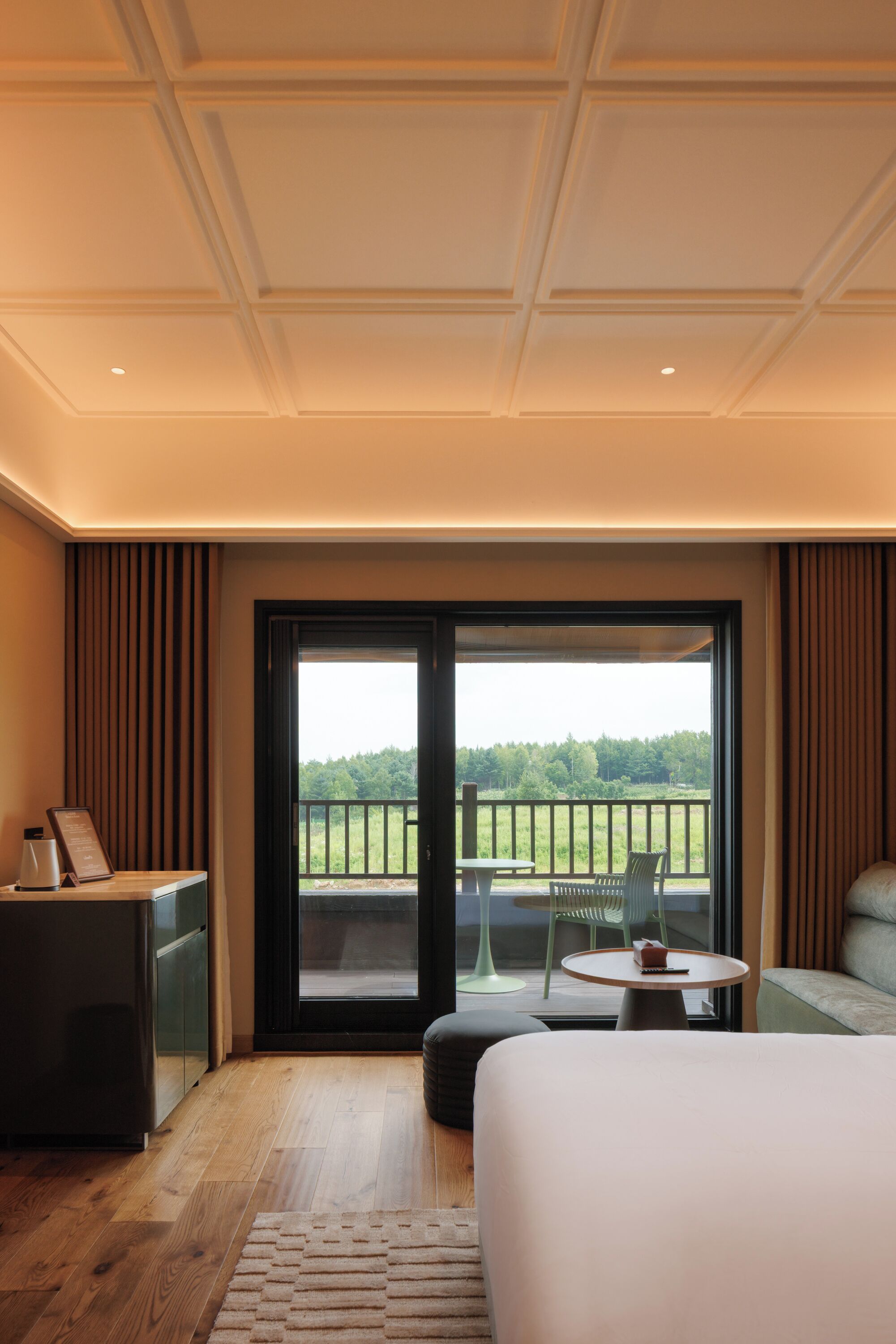 Standard Room, Courtyard View | Desk, blackout drapes, soundproofing, free WiFi