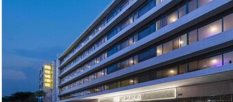 Yue Sheng Hotel Guangzhou Railway 