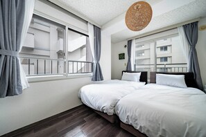 Free WiFi - LUMORA (Sapporo)