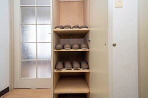 Interior entrance - LUMORA (Sapporo)